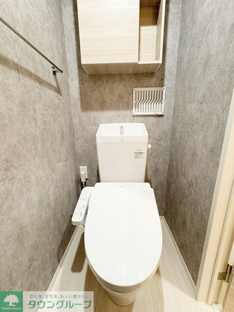 D-カヴェリ本千葉の物件内観写真